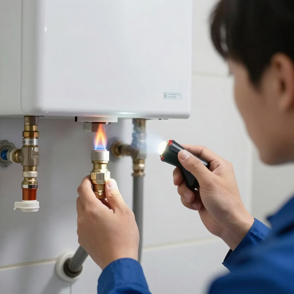 Plumbing Checklist for Renters Moving Out: A Lodi Guide