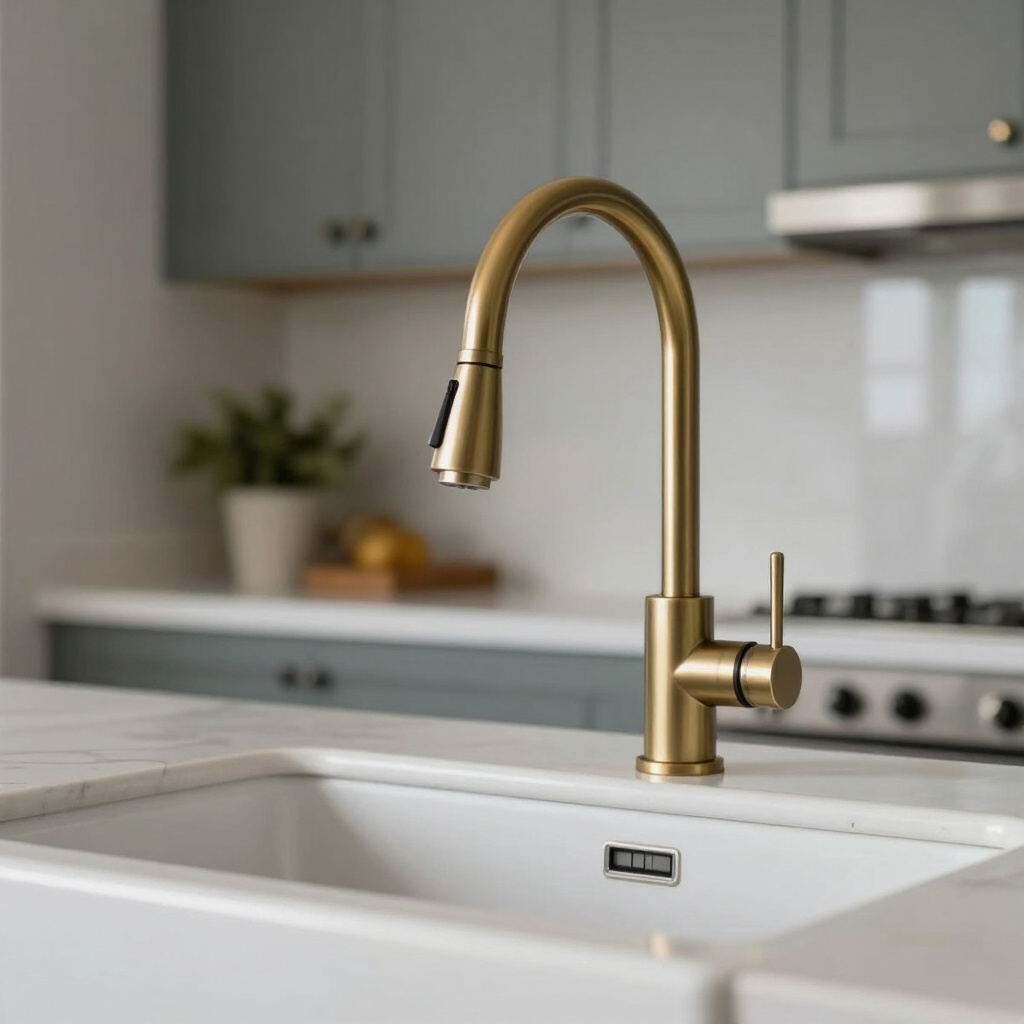 Bathroom & Kitchen Upgrades in Lodi