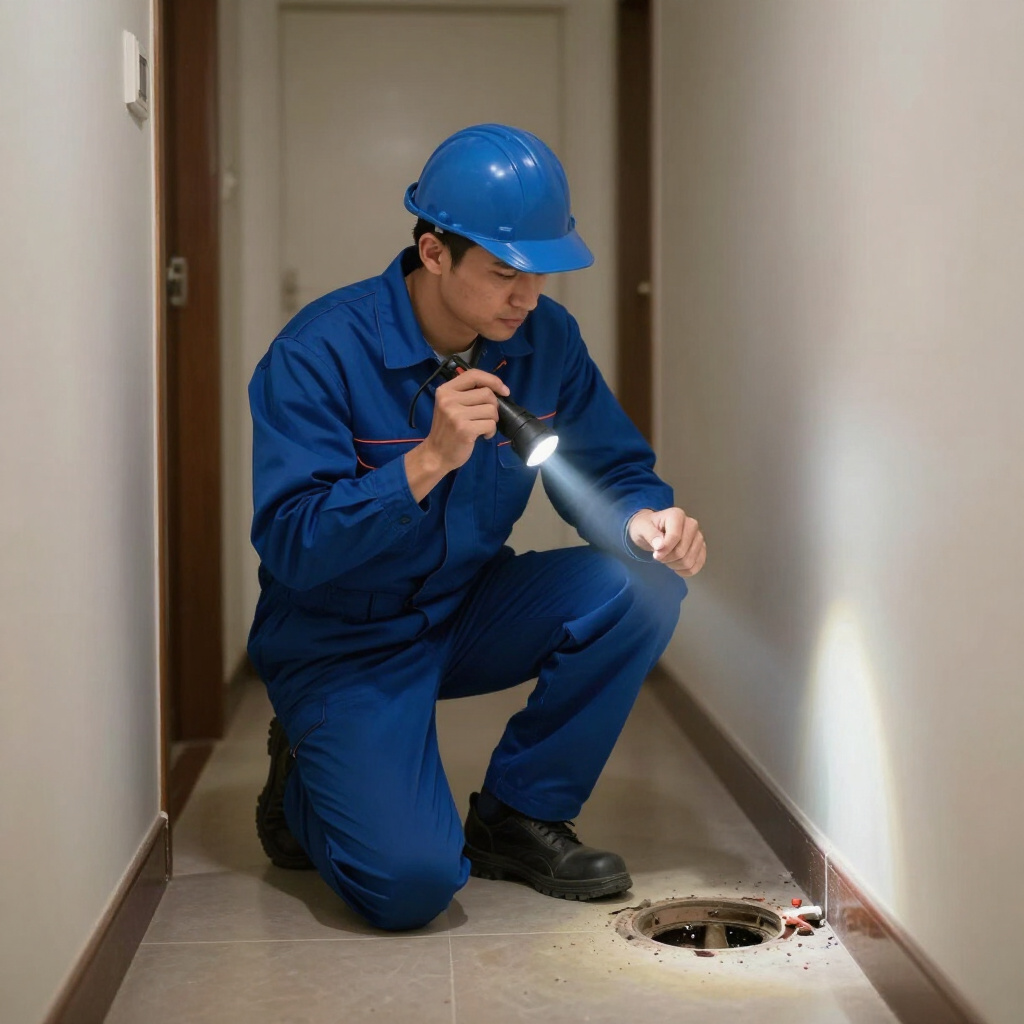 Emergency Plumbing in Lodi